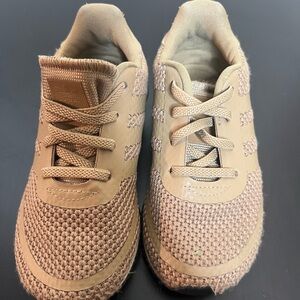 adidas Tan Kids Sneakers